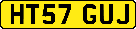 HT57GUJ