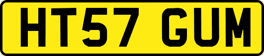 HT57GUM
