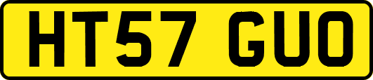 HT57GUO