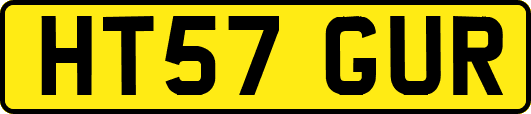 HT57GUR