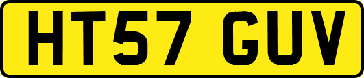 HT57GUV