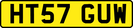 HT57GUW