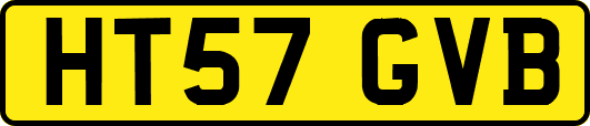 HT57GVB