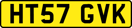 HT57GVK