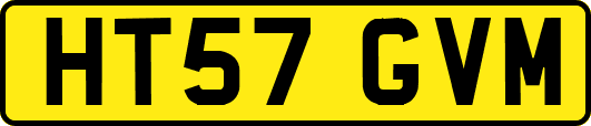 HT57GVM