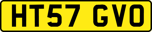 HT57GVO