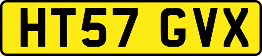 HT57GVX