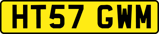 HT57GWM