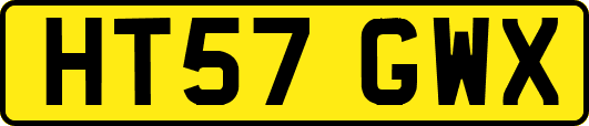 HT57GWX