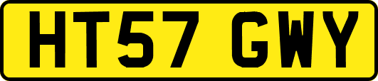 HT57GWY