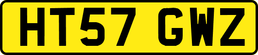 HT57GWZ
