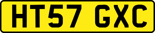 HT57GXC