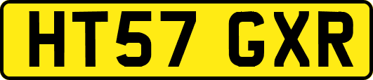 HT57GXR