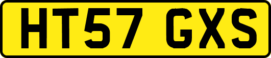 HT57GXS