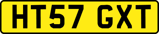 HT57GXT