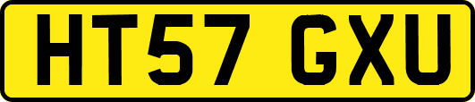 HT57GXU
