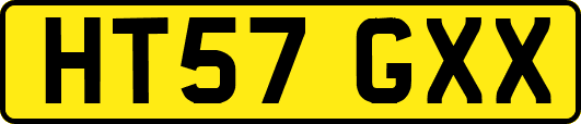 HT57GXX