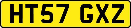HT57GXZ
