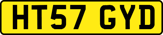 HT57GYD