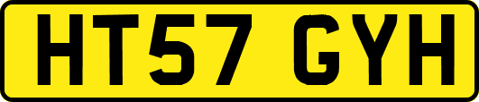 HT57GYH