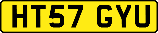 HT57GYU