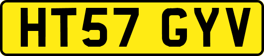 HT57GYV