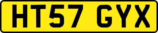 HT57GYX