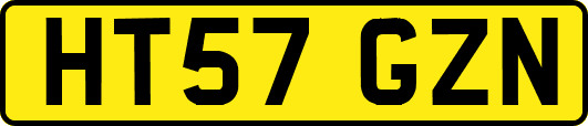HT57GZN