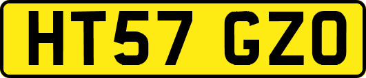 HT57GZO