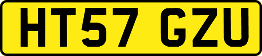HT57GZU