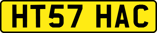 HT57HAC