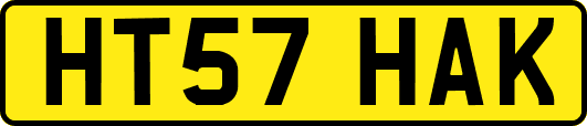 HT57HAK