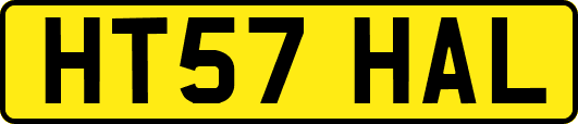 HT57HAL
