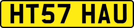 HT57HAU