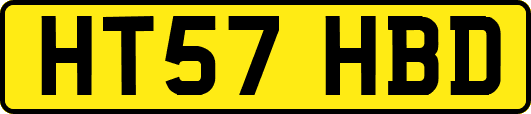 HT57HBD