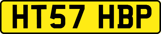 HT57HBP