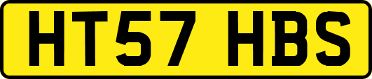 HT57HBS