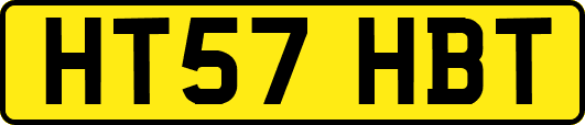 HT57HBT