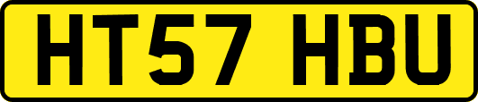HT57HBU