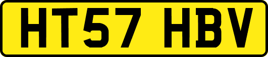 HT57HBV