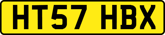 HT57HBX