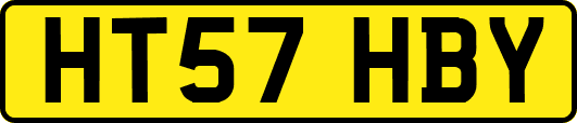 HT57HBY