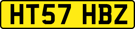 HT57HBZ