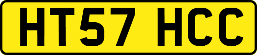 HT57HCC
