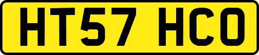 HT57HCO