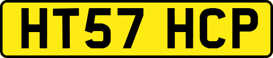 HT57HCP