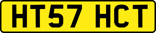 HT57HCT