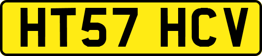 HT57HCV