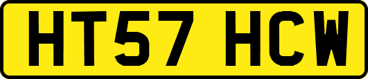 HT57HCW