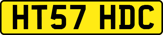 HT57HDC
